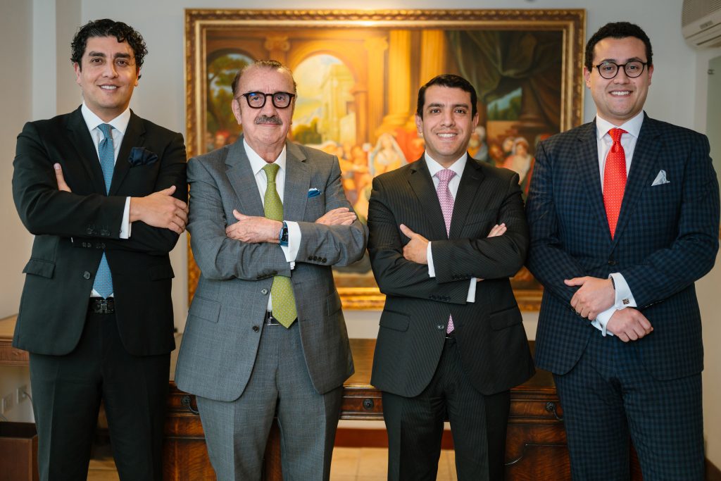 Morales & Asociados Band 2 Chambers Latin America 2027 Derecho Público Ecuador
